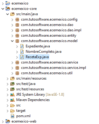 java project