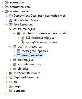 java project