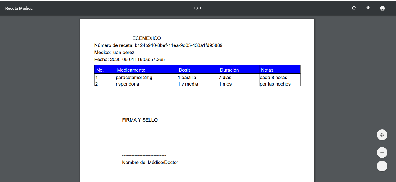 java project