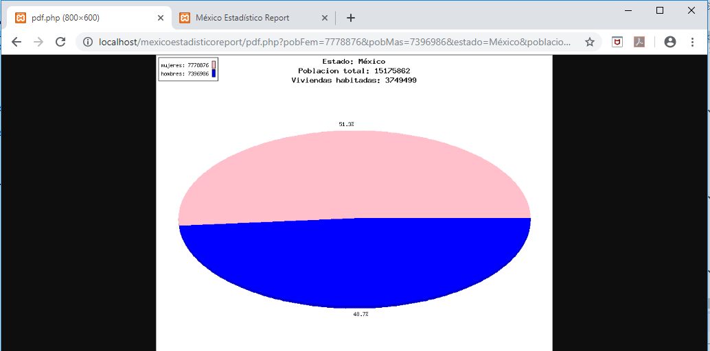 inegi report