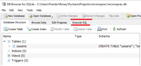 phyton project